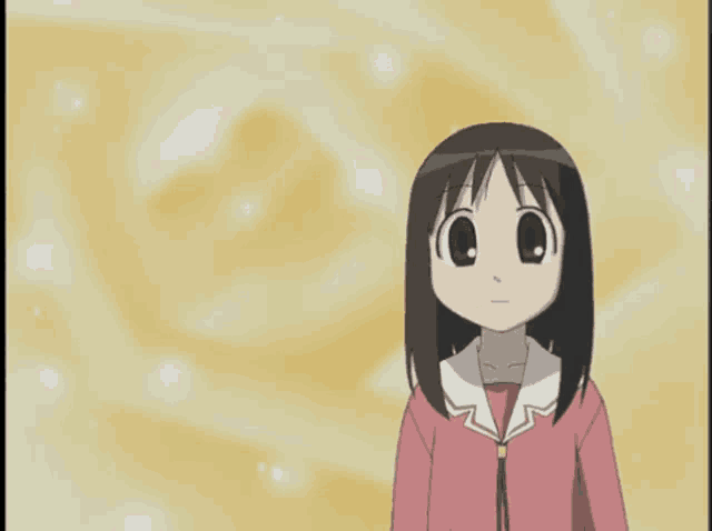 azumanga daioh christmas osaka